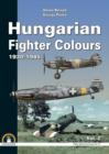 Image for Hungarian fighter colours  : 1930-1945Volume 2 : Volume 2
