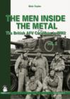 Image for Men Inside the Metal
