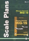 Image for Mikoyan Gurevich Mig-15