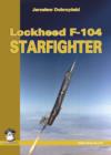 Image for Lockheed F-104 Starfighter
