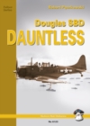 Image for Douglas SBD Dauntless : no. 6123
