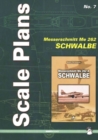 Image for Me 262 a Schwalbe