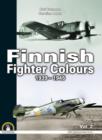 Image for Finnish fighter colours, 1939-1945Volume 2 : Volume 2