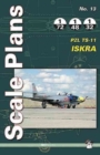 Image for Scale Plans Iskra PZL TS-11