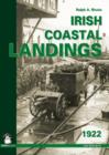 Image for Irish coastal landings, 1922