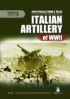 Image for Italian Artillery of WWII