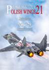 Image for MiG-29  : Kosciuszko Squadron commemorative schemes