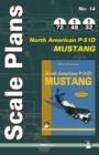 Image for North American mustang P-51D