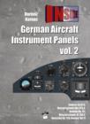 Image for German aircraft instrument panelsVolume 2 : Volume 2