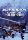 Image for 263 squadron, gladiators over the fjords