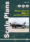 Image for Mmikoyan Gurevich MiG-17