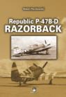Image for Republic P-47B-D Thunderbolt Razorback