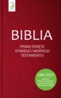 Image for Biblia. Pismo Swiete Starego i Nowego Testamentu