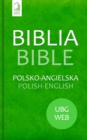 Image for Biblia polsko-angielska