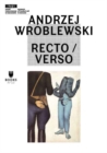 Image for Andrzej Wrâoblewski - recto/verso