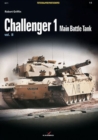 Image for Challenger 1 Main Battle Tank, Vol. II