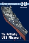 Image for The Battleship USS Missouri
