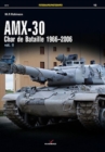 Image for Amx-30, Vol. II : Char De Bataille 1966-2006