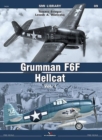 Image for Grumman F6f Hellcat, Vol. 1