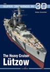 Image for The Heavy Cruiser LuTzow