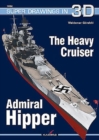 Image for The Heavy Cruiser Admiral Hipper