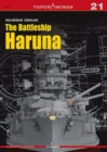 Image for The Battlecruiser Haruna