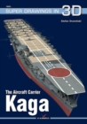 Image for The Aircraft Carrier Kaga