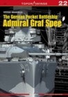 Image for The German Pocket Battleship Admiral Graf Spee