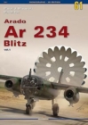 Image for Arado Ar 234 Blitz Vol. I