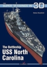 Image for The Battleship USS North Carolina