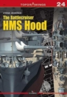 Image for The Battlecruiser HMS Hood