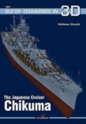 Image for The Japanese Cruiser Chikuma