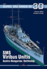 Image for SMS Viribus Unitis Austro-Hungarian Battleship