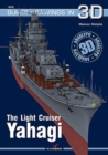 Image for The Light Cruiser Yahagi