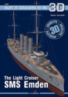 Image for The Light Cruiser SMS Emden
