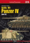 Image for Sd.Kfz. 161 Panzer Iv Ausf. H/J