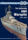 Image for The Battleship HMS Warspite 1914–1919