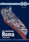 Image for The Battleship Roma : 1942-1943