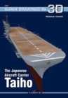 Image for The Japanese Aircraft Carrier Taiho