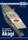 Image for The Japanese Aircraft Carrier Akagi