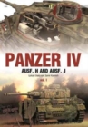 Image for Panzerkampfwagen Iv Ausf. H and Ausf. J,  Vol I