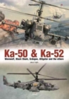 Image for Ka-50 and Ka-52 : Werewolf, Black Shark, Erdogan, Alligator and the Others