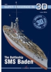 Image for The Battleship SMS Baden