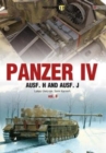 Image for Panzer Iv Ausf. H and Ausf. J. Vol. II