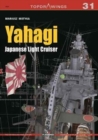 Image for Yahagi. Japanese Light Cruiser 1942-1945