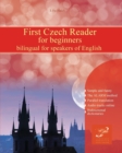 Image for First Czech Reader for beginners