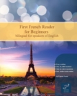 Image for First French Reader for Beginners