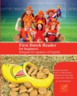 Image for First Dutch Reader for beginners