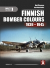 Image for Finnish Bomber Colours 1939-1945