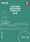 Image for Japanese destroyer Minekaze